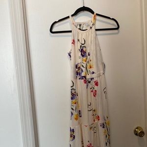 NWT Old Navy midi maxi floral dress